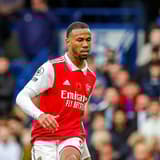 Gabriel Magalhaes, Arsenal