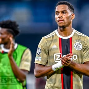 Ajax moet blij zijn als het Europa League-prijzen krijgt voor Timber en Álvarez