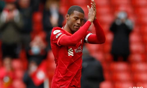 Barcelona-bound Wijnaldum confirms he’s leaving