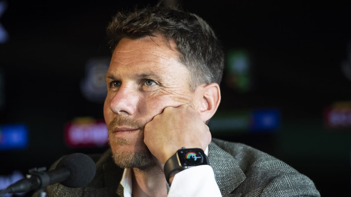 Mark-Jan Fledderus, FC Groningen