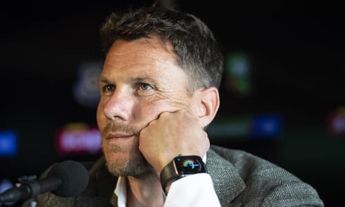 Mark-Jan Fledderus, FC Groningen