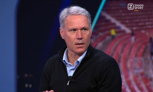 Marco van Basten