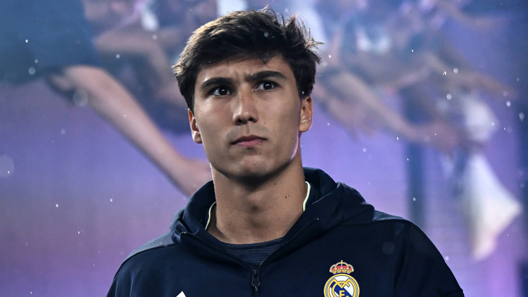 Gonzalo Garcia is wanted by Besiktas