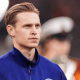 Frenkie de Jong