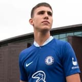 Cesare Casadei signs for Chelsea