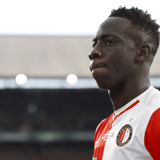 Yankuba Minteh, Feyenoord