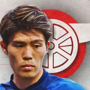 Takehiro Tomiyasu, Arsenal