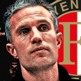 Opstelling Feyenoord 2025/26, Robin van Persie