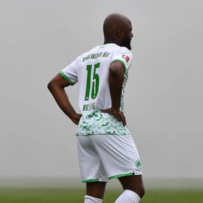 Jetro Willems keert na zes jaar mogelijk terug in de Eredivisie