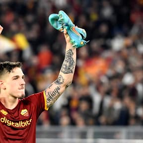 Man Utd, Arsenal and Juventus informed of Zaniolo's price tag