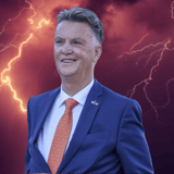 Louis van Gaal