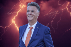 Louis van Gaal