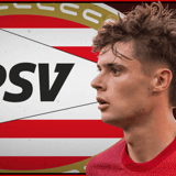 Nicola Zalewski, PSV