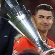 Cristiano Ronaldo, Portugal, Nations League 2025