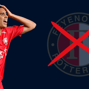 'Woedende' Zerrouki ging verhaal halen bij Streuer na afketsen droomtransfer