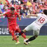 Luka Sucic, Salzburg, 2021-22