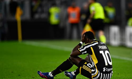 Paul Pogba