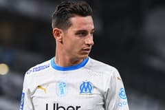 Maldini: Marseille’s Thauvin an ‘interesting option’ for Milan