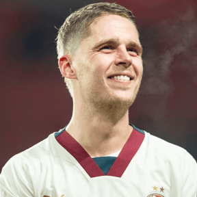 Rik Elfrink noemt twee Premier League-clubs die 'op de eerste rij zitten' voor Veerman