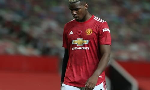 Pogba urged to refind happiness by returning to Juventus