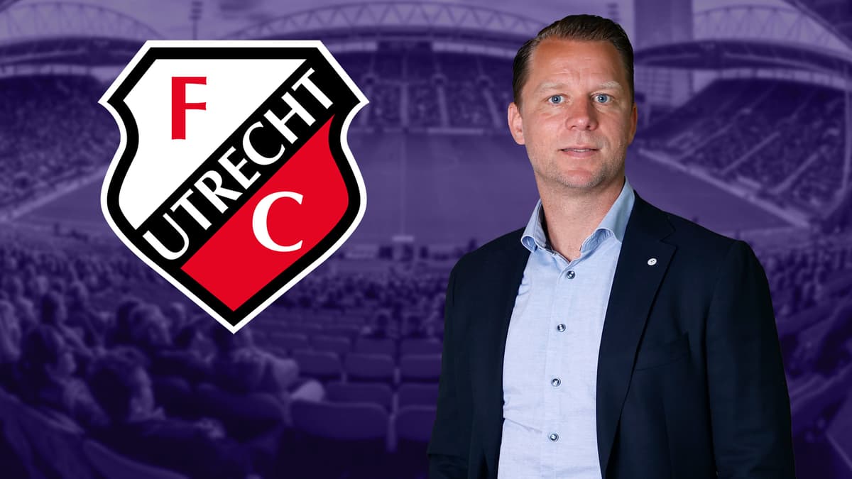 Jordy Zuidam, FC Utrecht