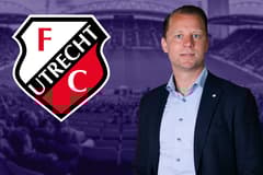 Jordy Zuidam, FC Utrecht