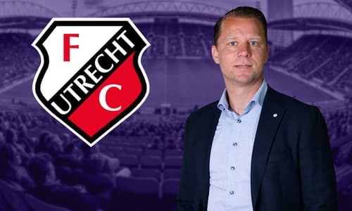 Jordy Zuidam, FC Utrecht