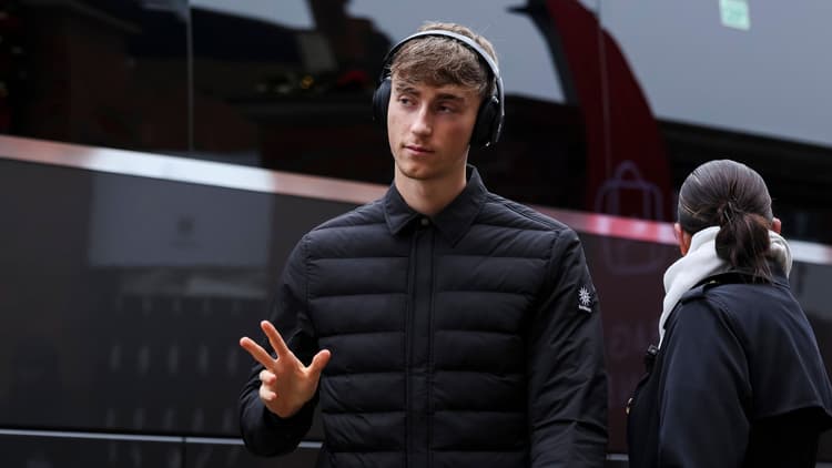 Dean Huijsen, Bournemouth