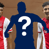 Edson Álvarez, Mohammed Kudus, Ibrahim Sangaré