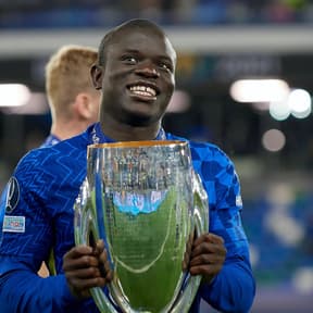 Chelsea icon N'Golo Kante 'very close' to sensational return to Europe