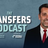 Edu, Arsenal, The Transfers Podcast