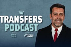 Edu, Arsenal, The Transfers Podcast