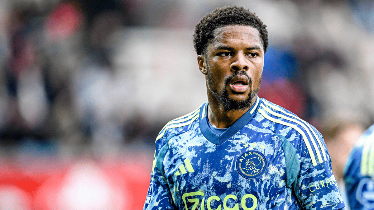 Chuba Akpom
