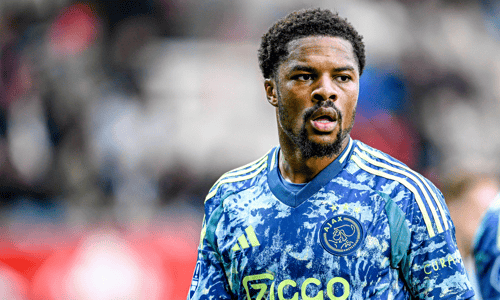 Chuba Akpom