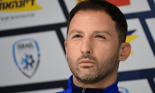 Domenico Tedesco