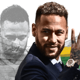 Neymar, Santos, 2025