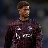 Marcus Rashford, Man Utd, 2024/25