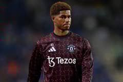 Marcus Rashford, Man Utd, 2024/25