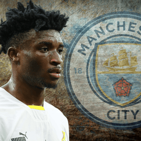 Ajax sorteert voor op vertrek Kudus en komt opnieuw uit bij Manchester City