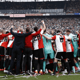 Feyenoord, team 2022/23