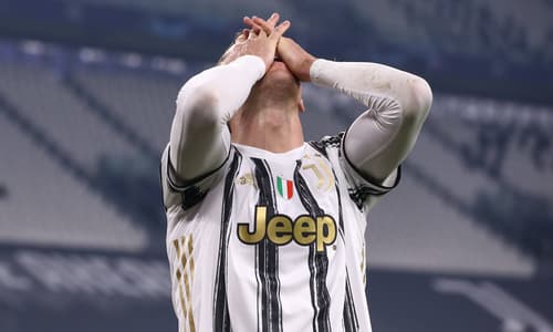 Explained: What are the chances of Ronaldo leaving Juventus and joining Man Utd or Real Madrid?