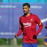 Matheus Fernandes, Barcelona