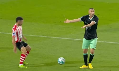 Burak Yilmaz appelleren, 2022/23