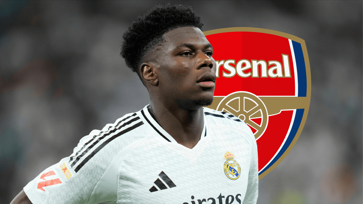 Arsenal transfer news: Aurelien Tchouameni to join? Romano reveals the ...