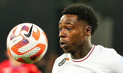 Quincy Promes, Spartak Moskou, 2022/23