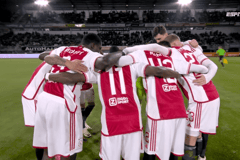 Ajax, Transfers Ajax