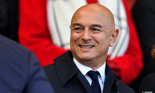 Peter Crouch doubts Daniel Levy will allow Harry Kane to leave Tottenham this summer