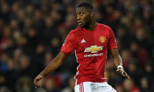 Man United defender Fosu-Mensah set to sign for Leverkusen