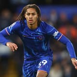 Mathis Amougou, Chelsea, 2024/25