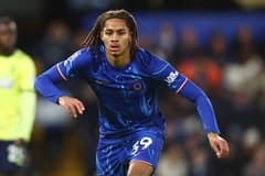 Mathis Amougou, Chelsea, 2024/25